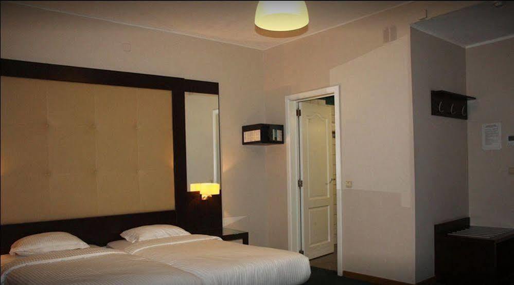 Hotel Plasky Schaerbeek Exterior photo