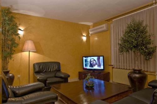 Hotel Plasky Schaerbeek Exterior photo